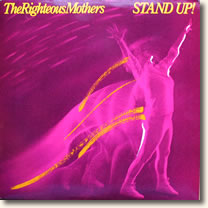 Stand Up LP and Cassette